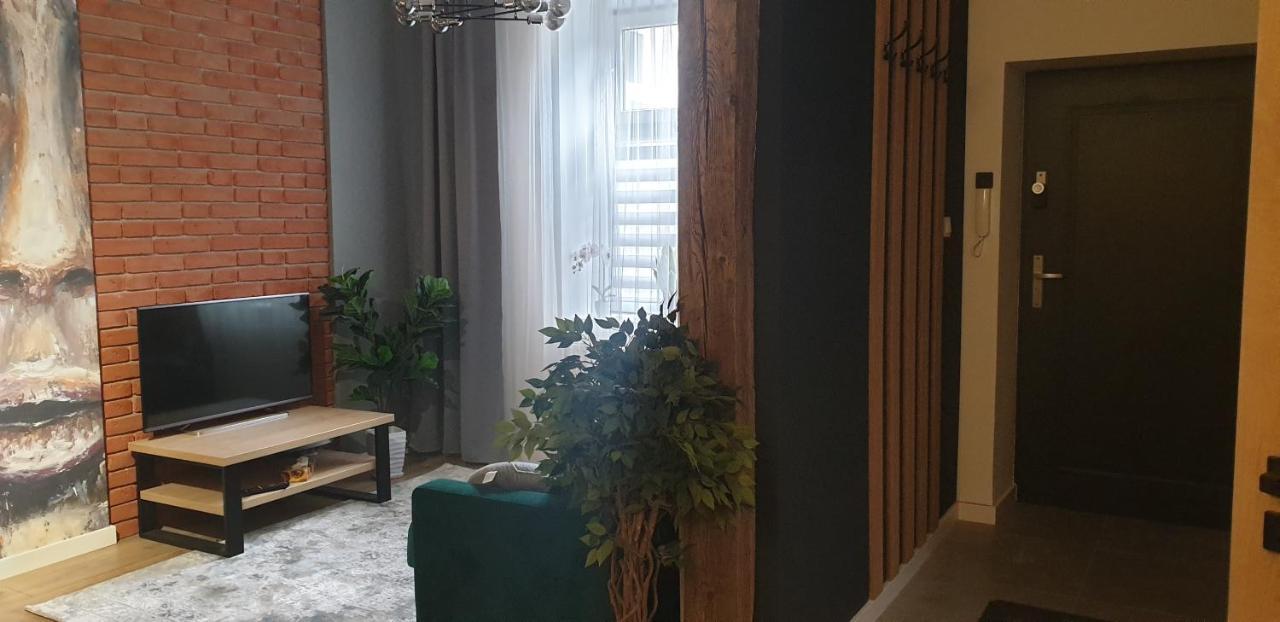 פז'מיסל Apartamenty Rynek M מראה חיצוני תמונה
