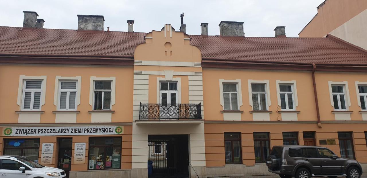 פז'מיסל Apartamenty Rynek M מראה חיצוני תמונה