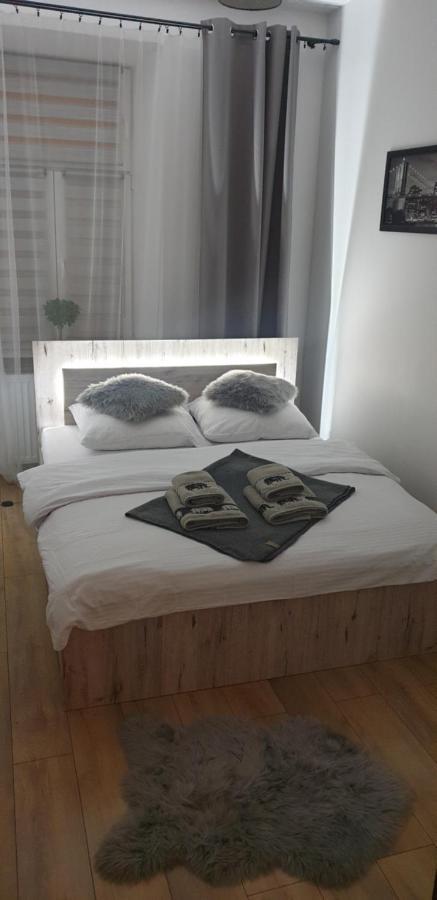 פז'מיסל Apartamenty Rynek M מראה חיצוני תמונה