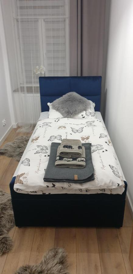 פז'מיסל Apartamenty Rynek M מראה חיצוני תמונה