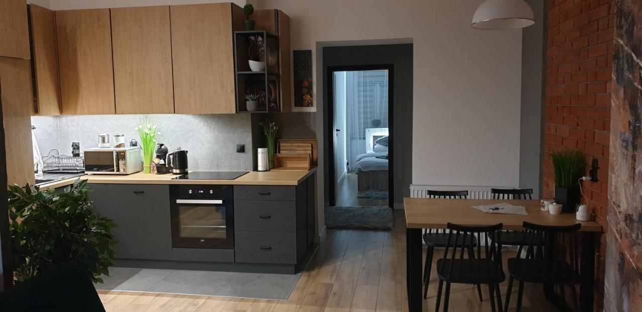 פז'מיסל Apartamenty Rynek M מראה חיצוני תמונה