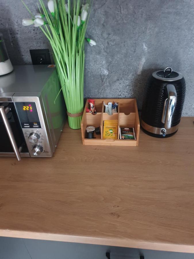 פז'מיסל Apartamenty Rynek M מראה חיצוני תמונה