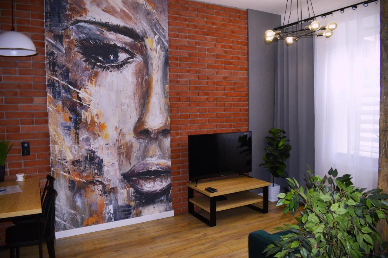 פז'מיסל Apartamenty Rynek M מראה חיצוני תמונה